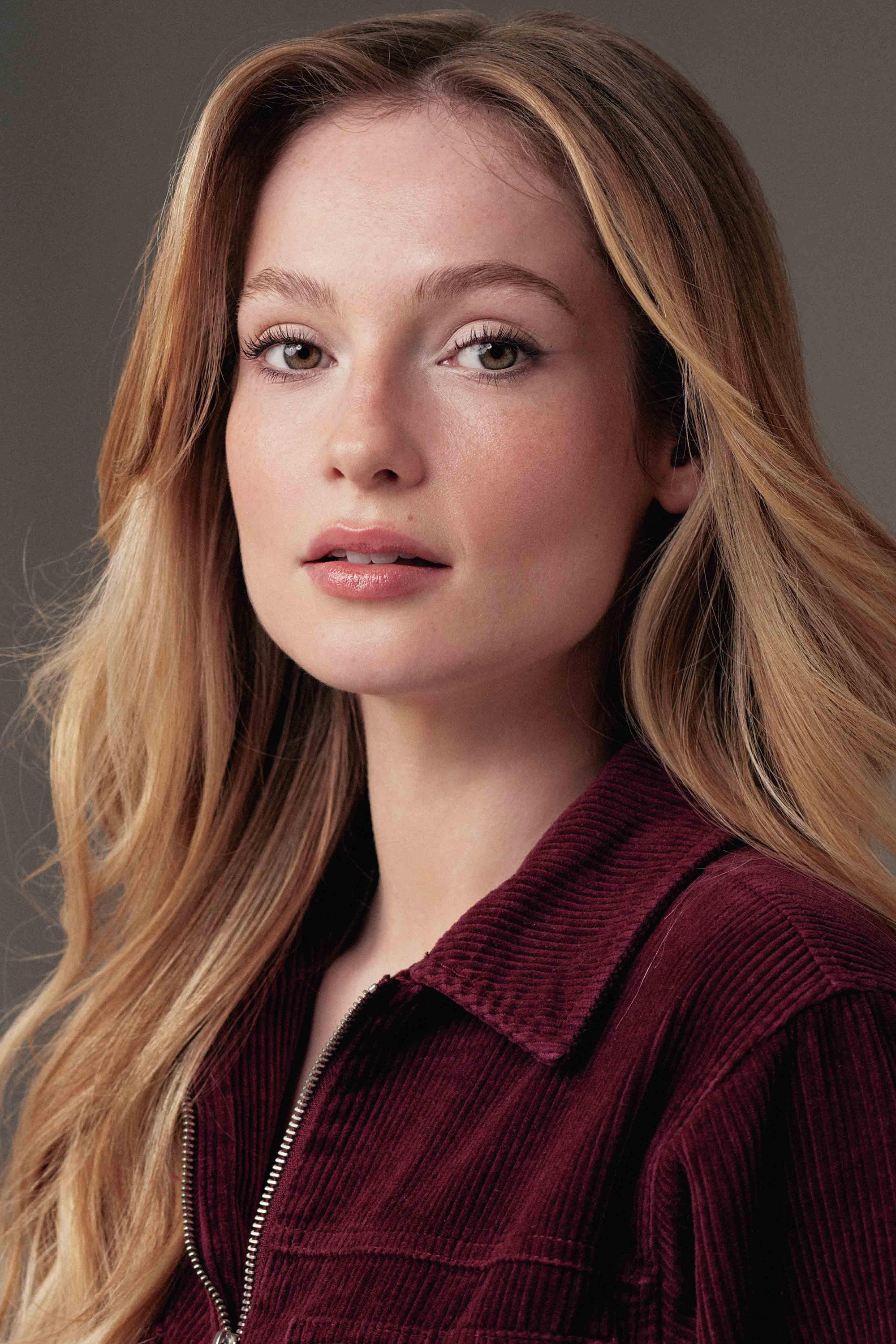 Ганна Додд — фото 1