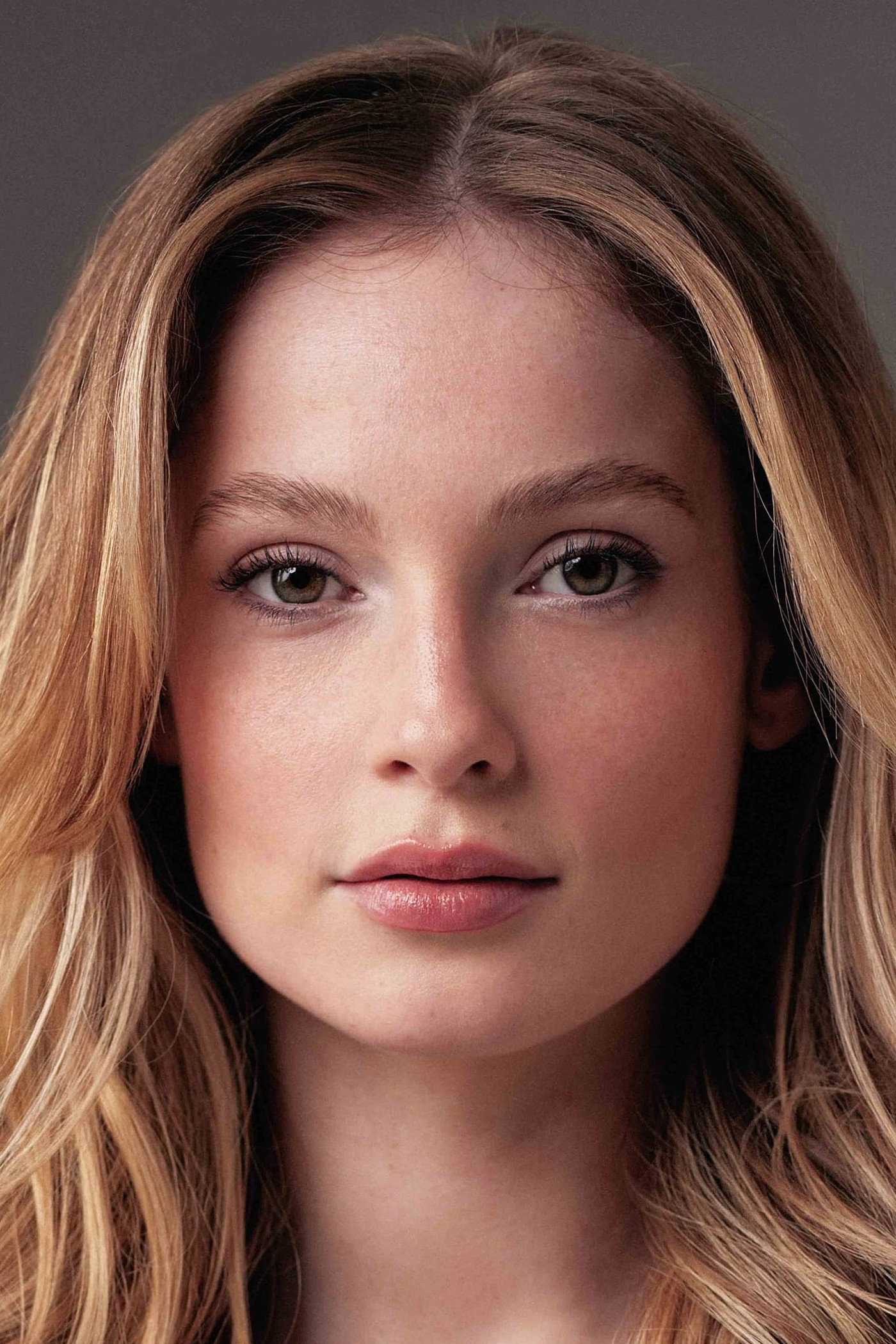 Ганна Додд — фото 3