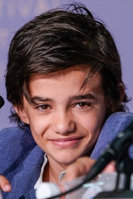 Zain Al Rafeea — фото 2