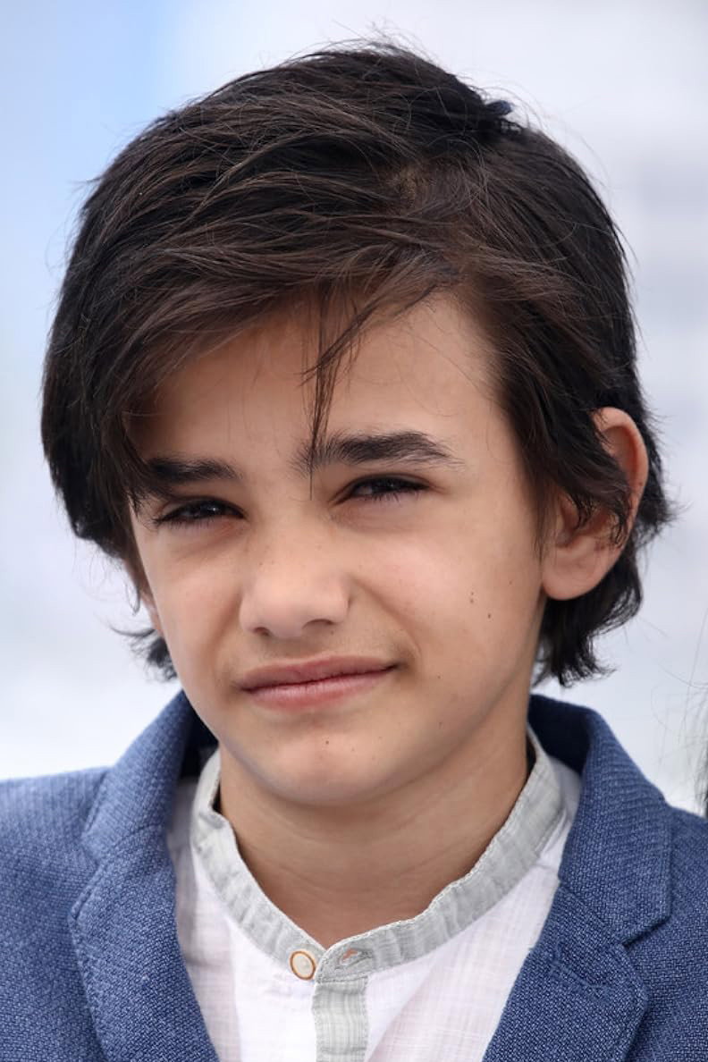 Zain Al Rafeea — фото 1