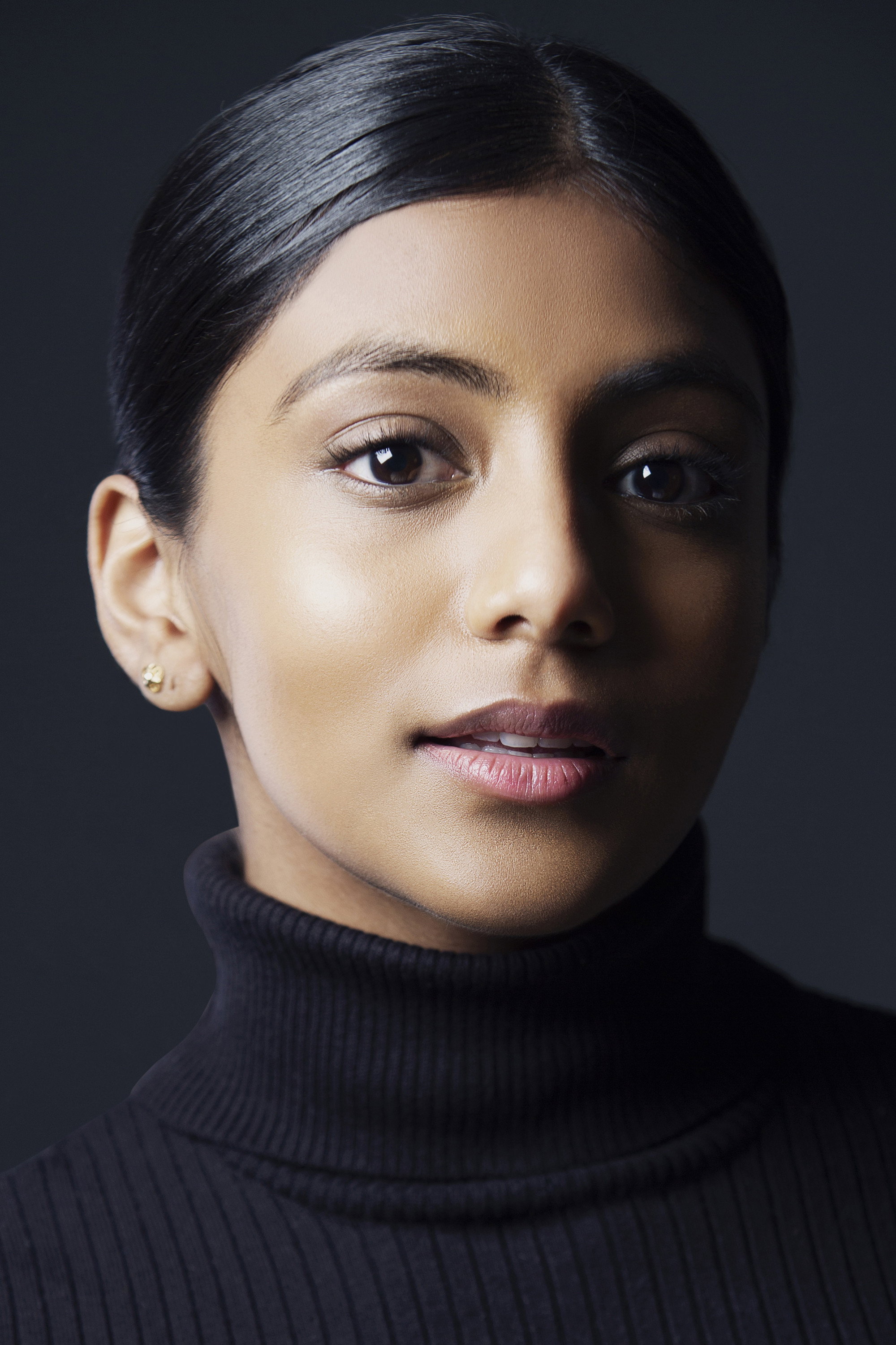 Чарітра Чандран — фото 2