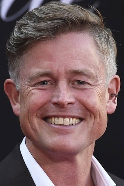 Каспар Філліпсон — фото 1