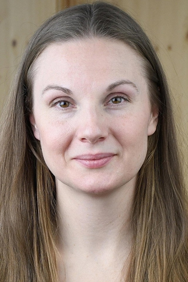 Rebecka Johnston — фото 1