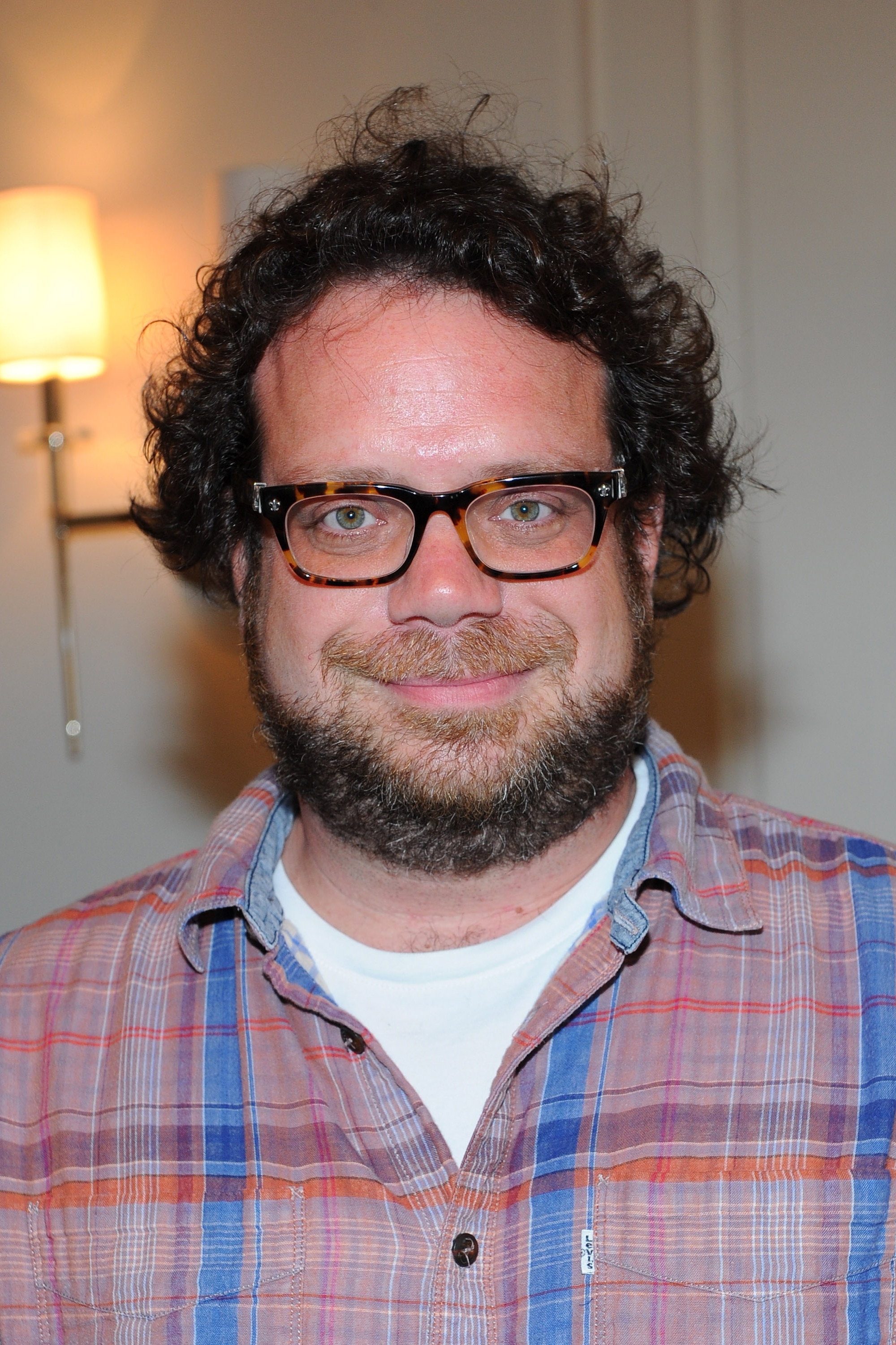 Крістоф Бек — фото 2