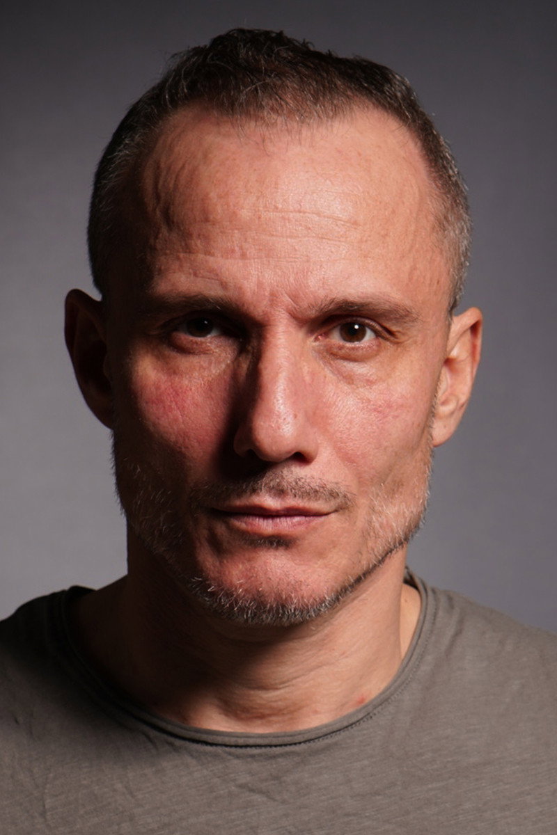 Miloš Timotijević — фото 2