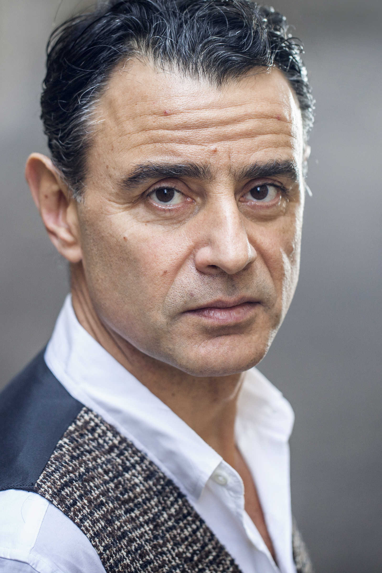 Vincenzo Amato — фото 3