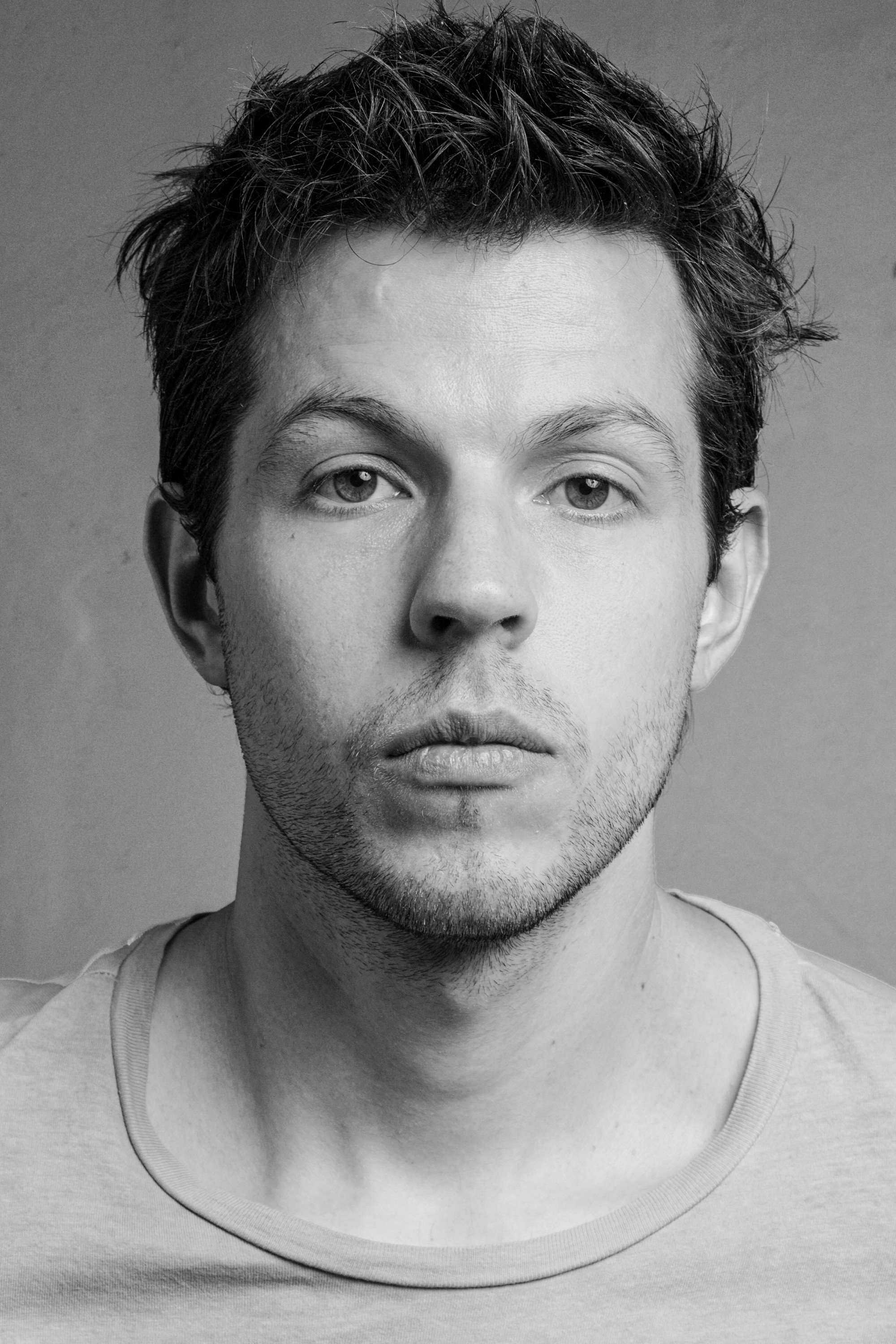 Andrés Delgado — фото 1