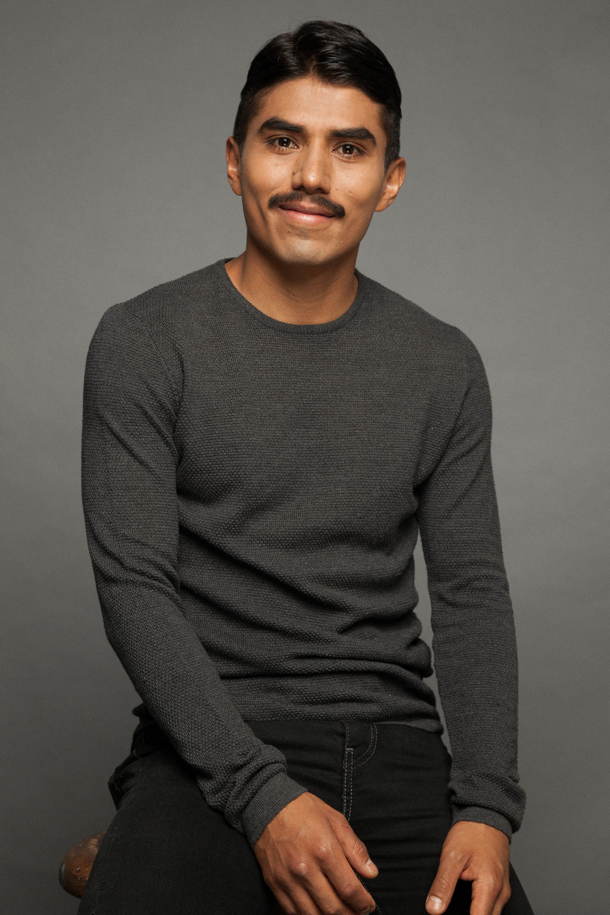 Jorge Antonio Guerrero — фото 1