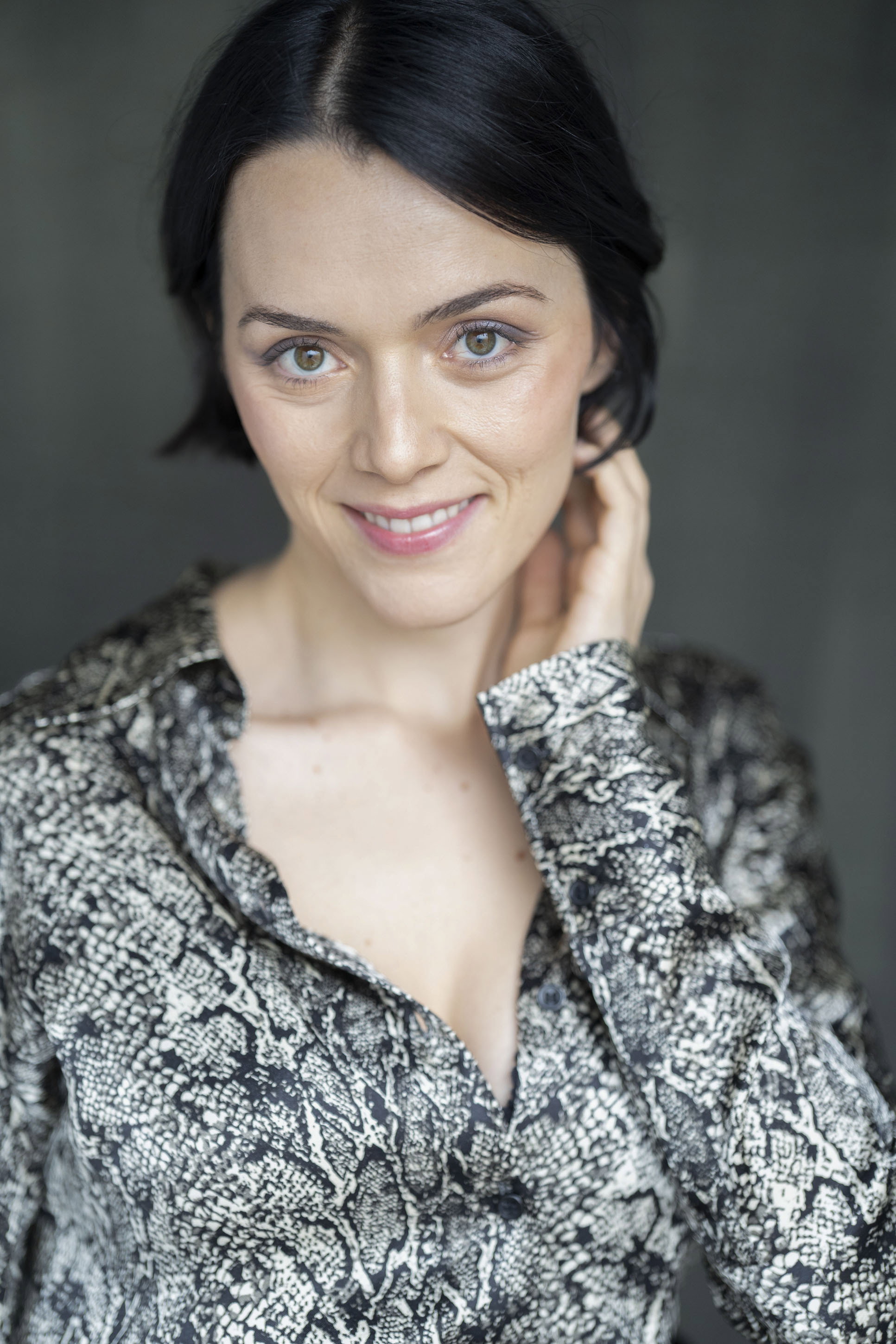 Nika Perrone — фото 3