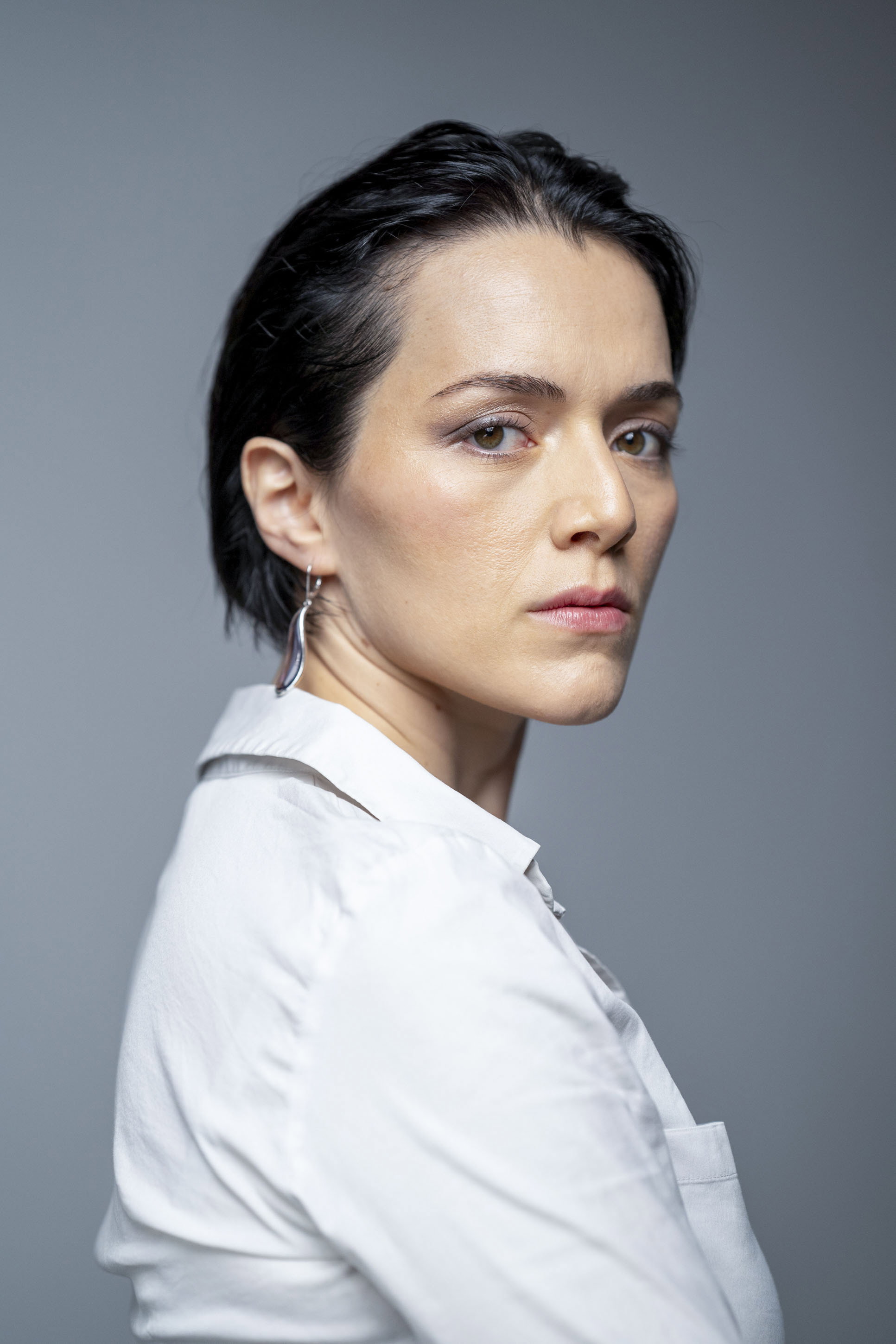 Nika Perrone — фото 1