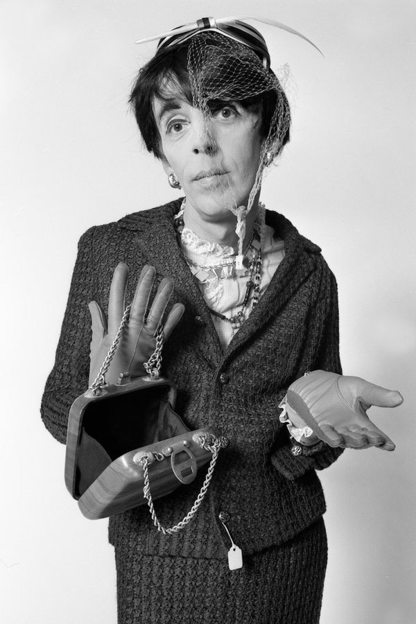 Taylor Mead — фото 2