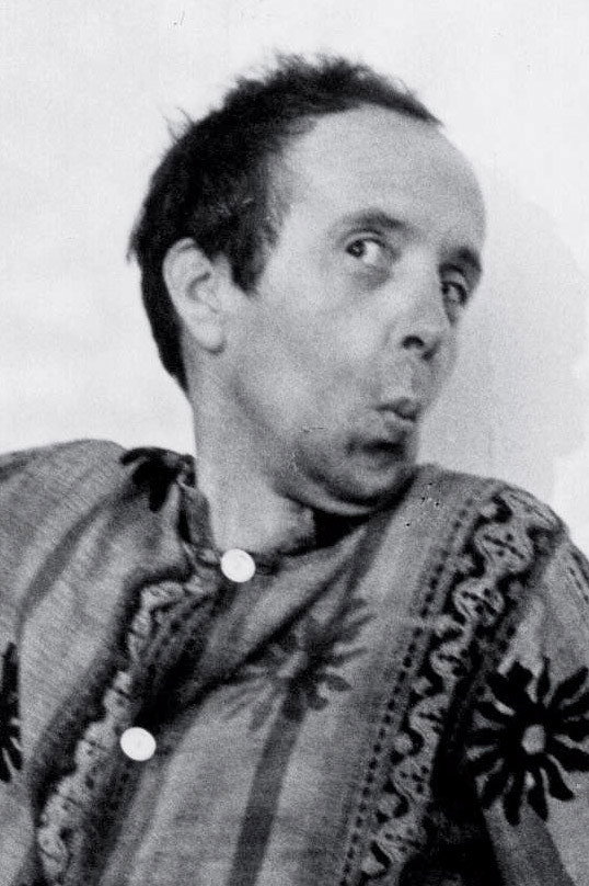 Taylor Mead — фото 1