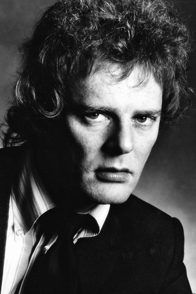 Paul Morrissey — фото 1