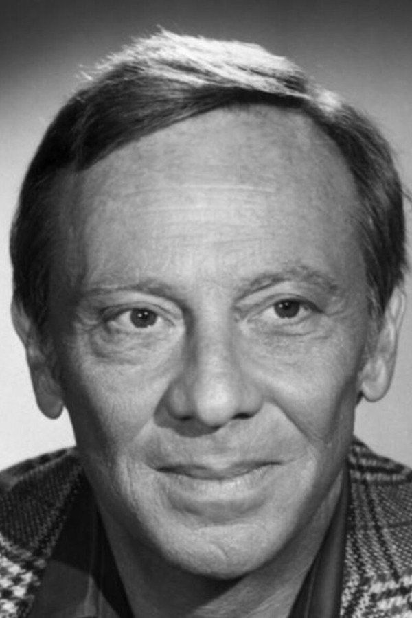 Norman Fell — фото 1
