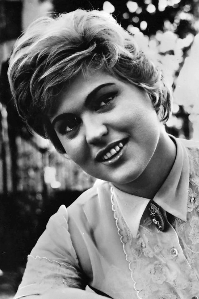 Gina Rovere — фото 1