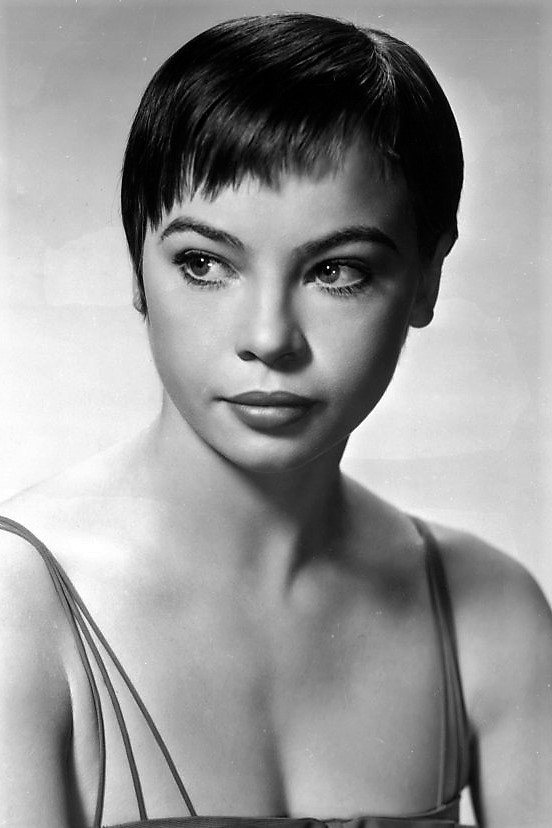 Leslie Caron — фото 2