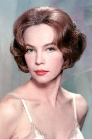 Leslie Caron — фото 3