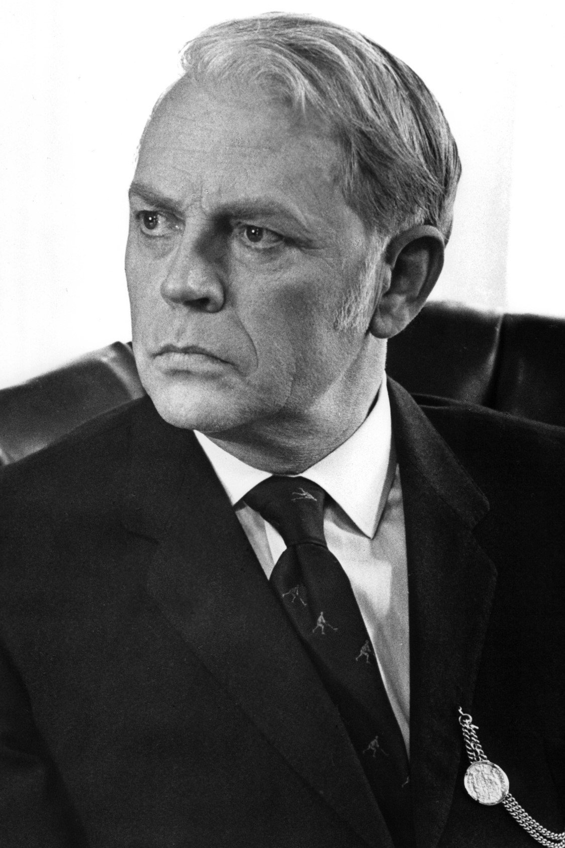 Dan O'Herlihy — фото 1