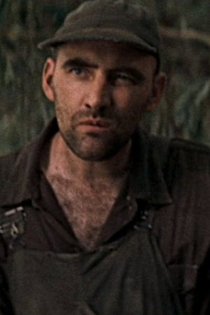 Herbert 'Cowboy' Coward — фото 1