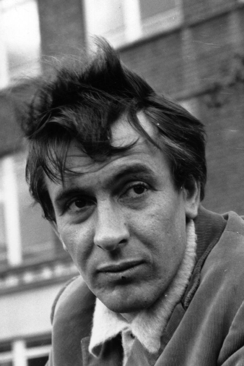 Роберт Стівенс — фото 2