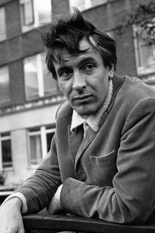 Роберт Стівенс — фото 1