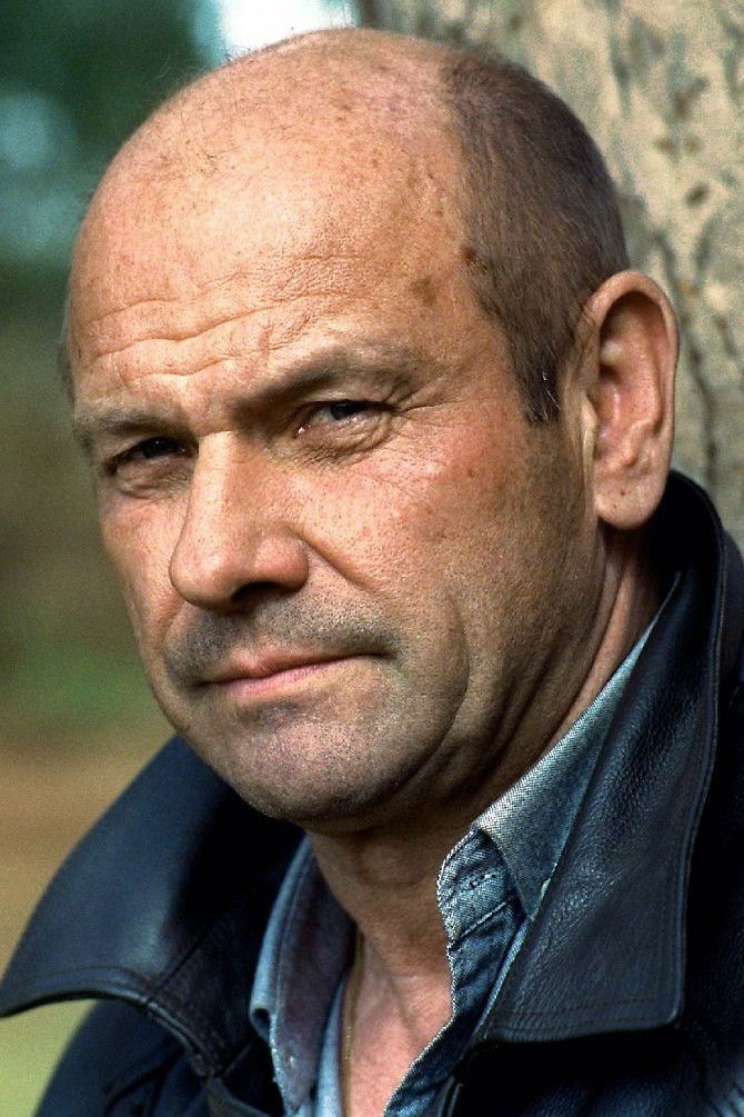 Klaus Löwitsch — фото 1