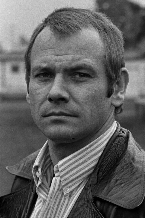 Klaus Löwitsch — фото 2