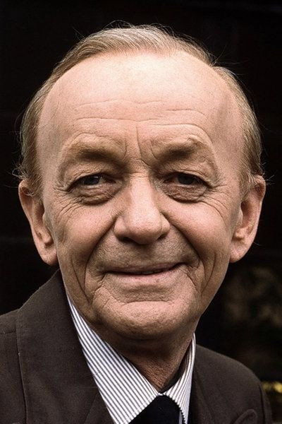 Hannes Messemer — фото 1