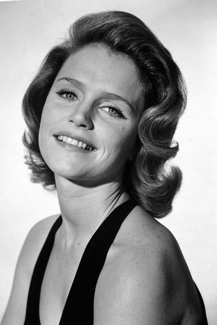 Lee Remick — фото 1