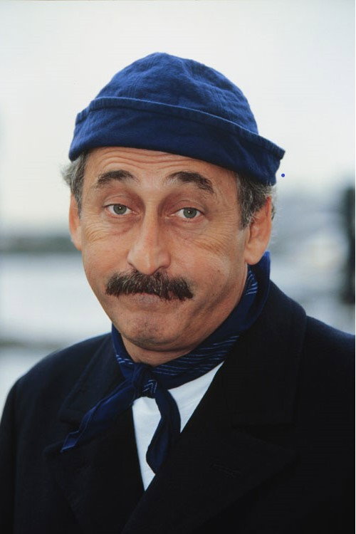 Towje Kleiner — фото 1