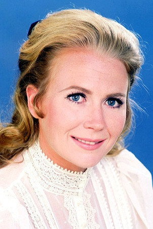 Juliet Mills — фото 4
