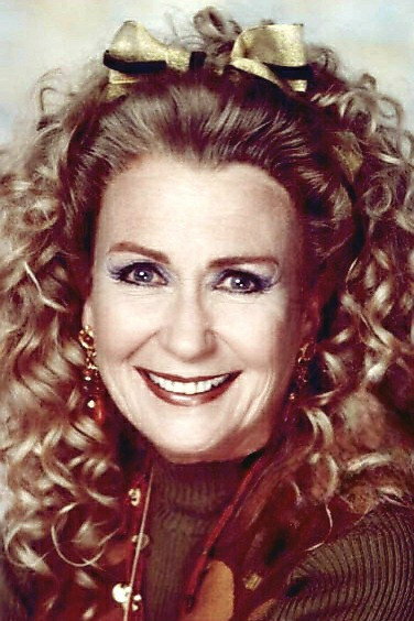 Juliet Mills — фото 6