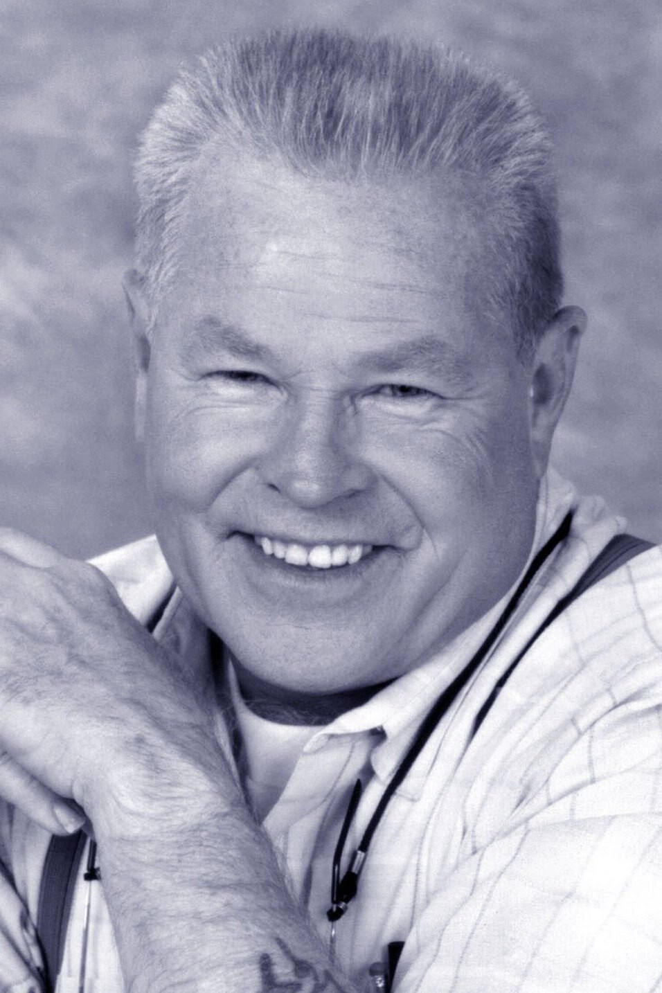 Чарльз Сайферс — фото 2