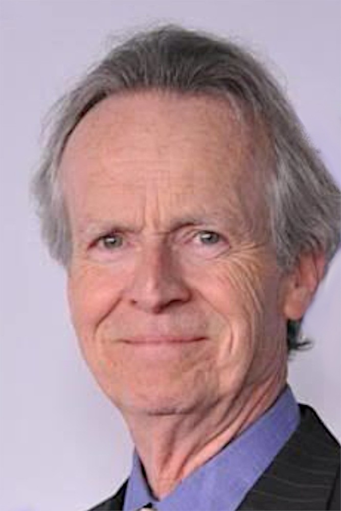 Девід Кленнон — фото 2