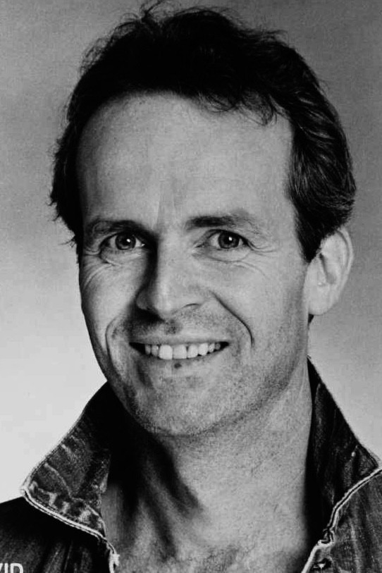 Девід Кленнон — фото 3