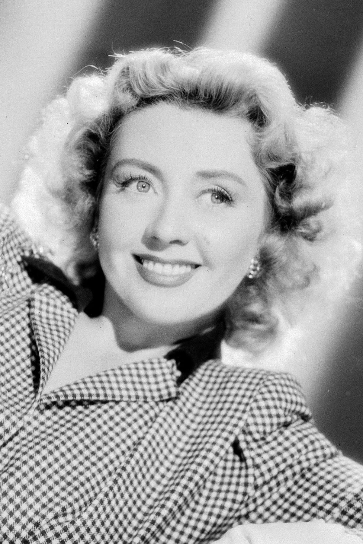 Joan Blondell — фото 1