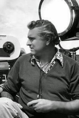 Fred J. Koenekamp — фото 3