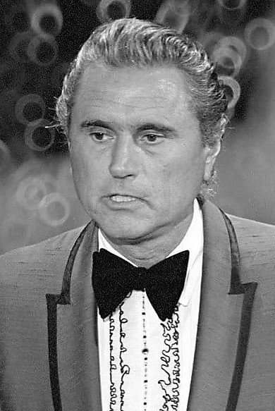 Fred J. Koenekamp — фото 1