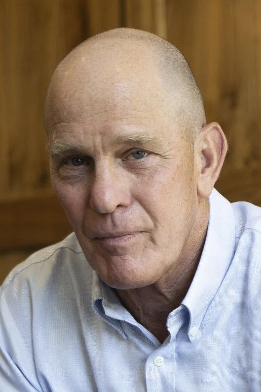 Steven Ford — фото 1