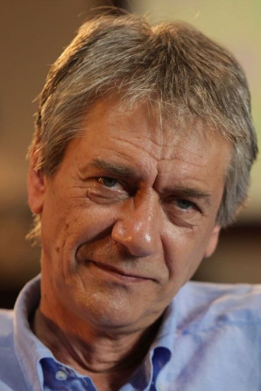 Marcel Iureș — фото 1