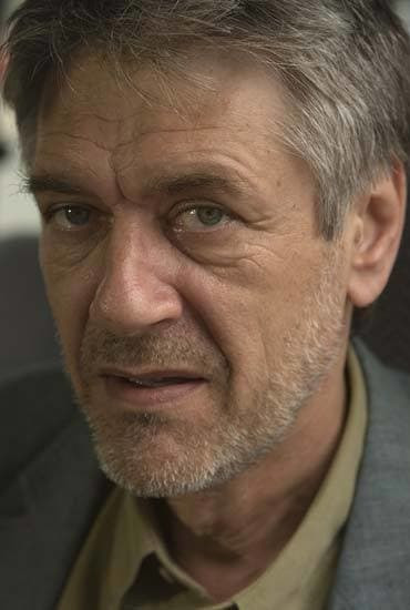 Marcel Iureș — фото 2