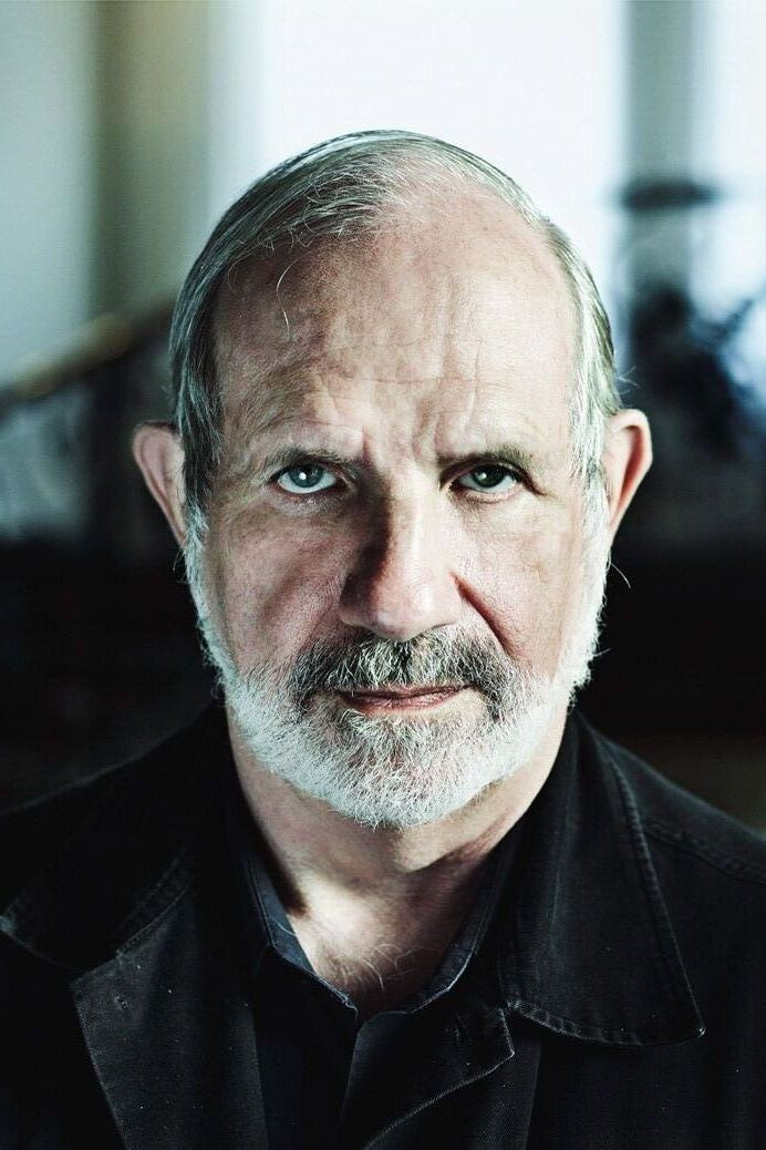 Brian De Palma — фото 3