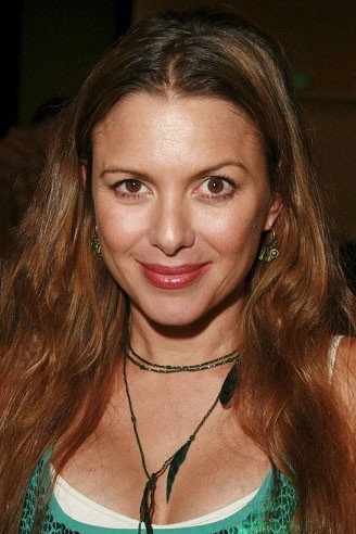 Kari Wührer — фото 1