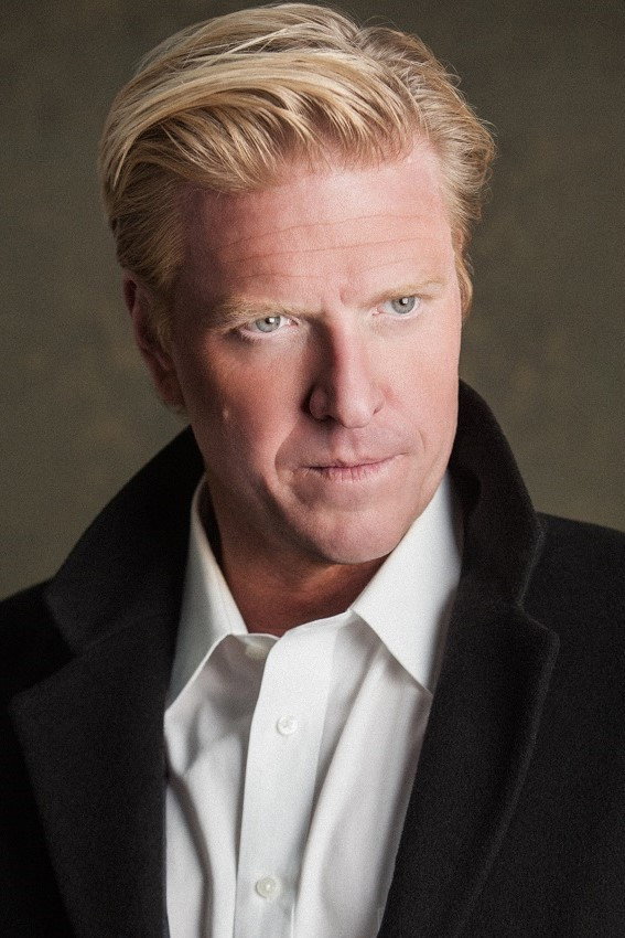 Jake Busey — фото 1