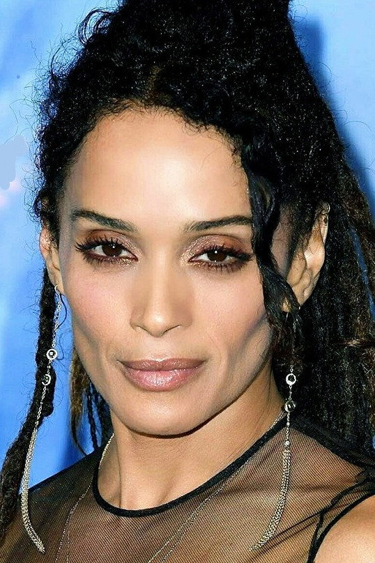 Lisa Bonet — фото 1