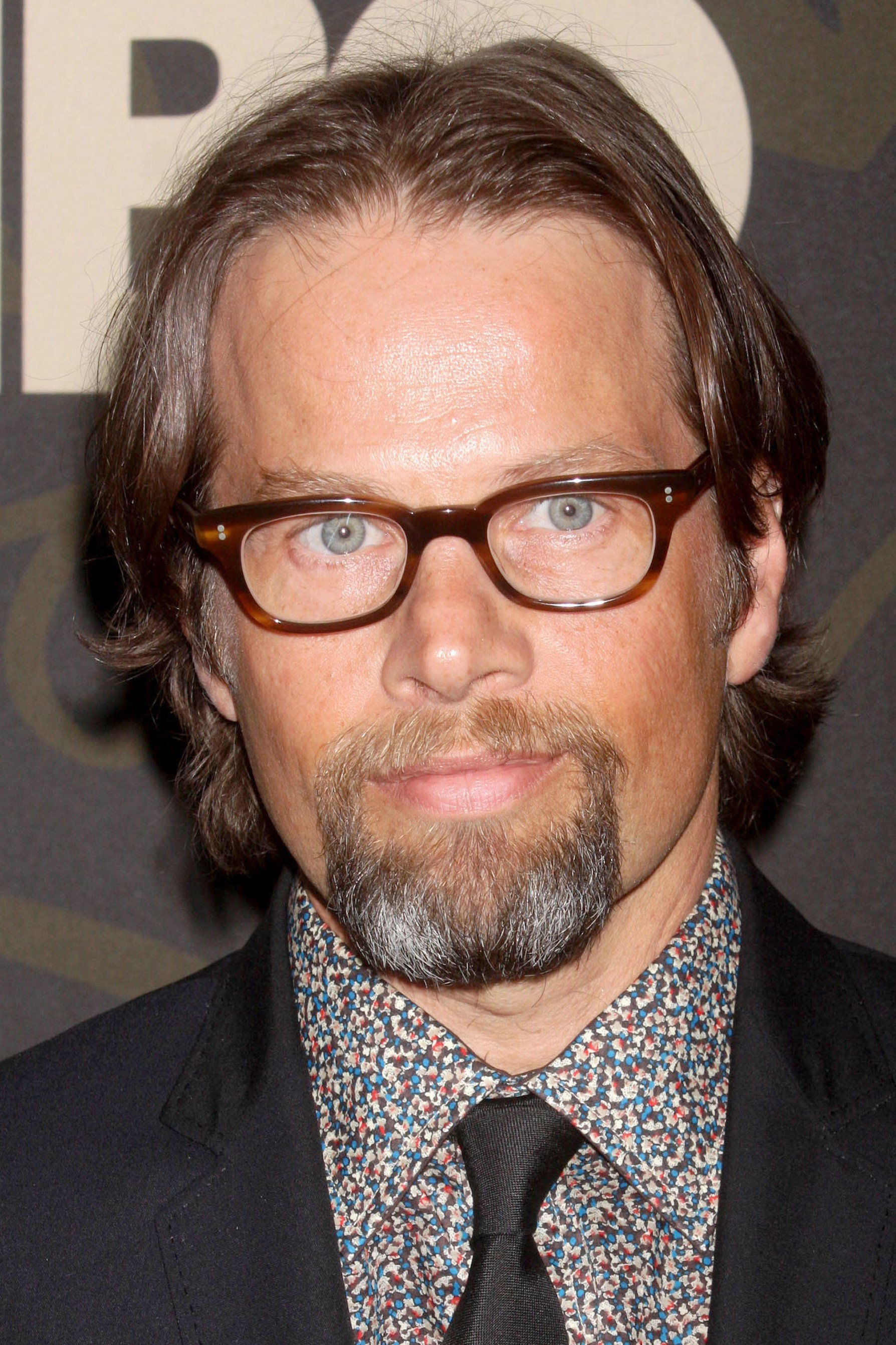 James Le Gros — фото 3