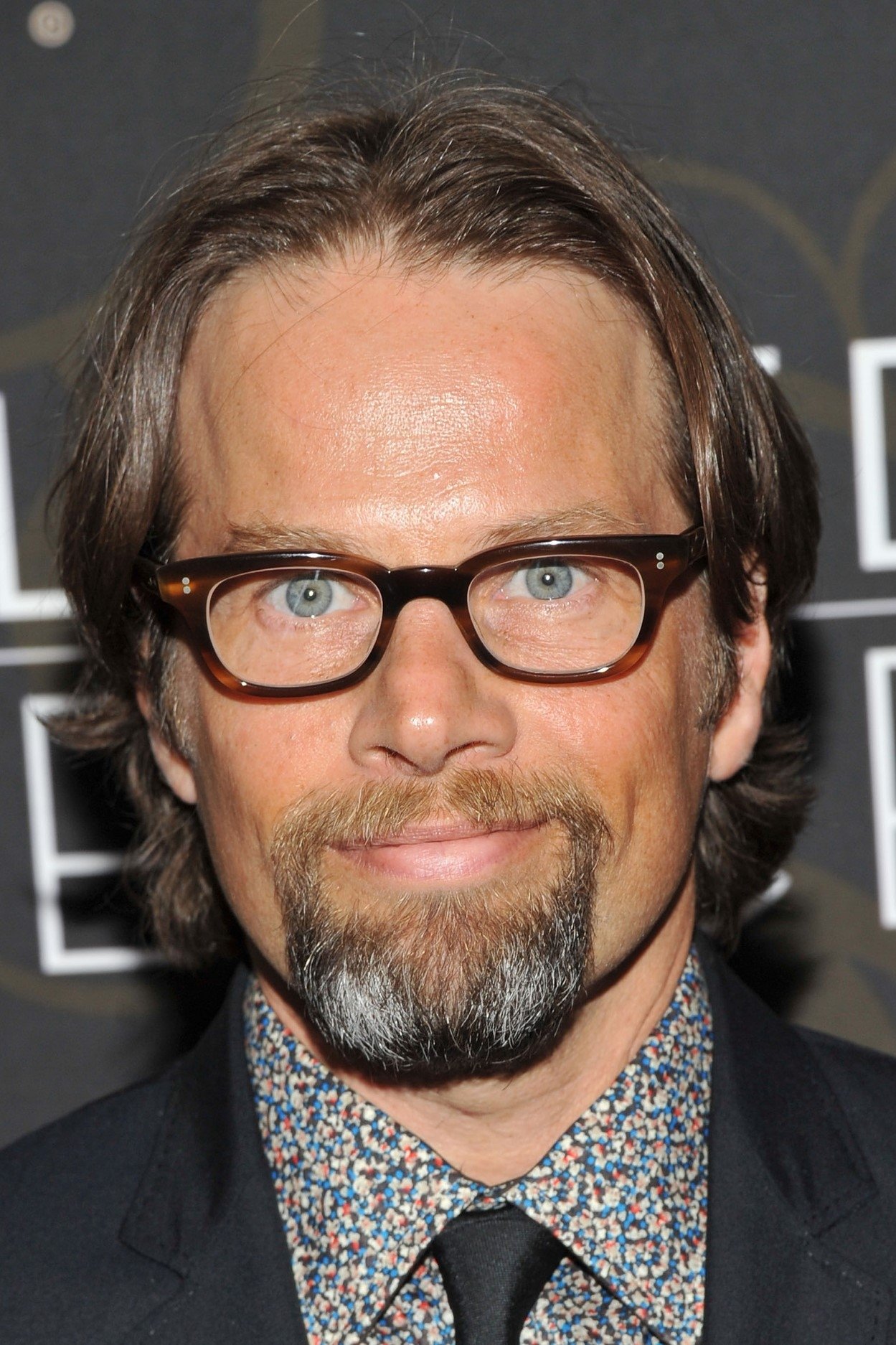 James Le Gros — фото 1