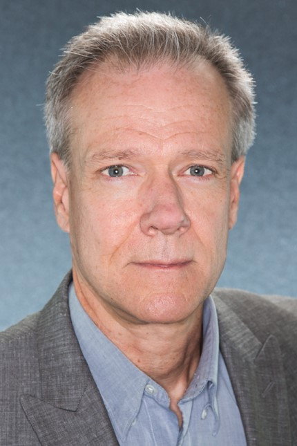 Richard Lineback — фото 1