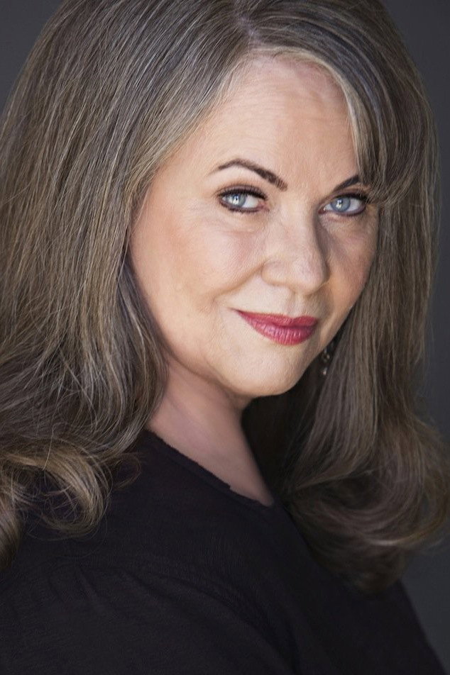 Mona Lee Fultz — фото 1