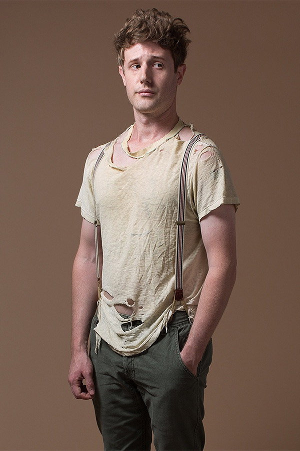 Ерік Юнґманн — фото 2